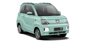 Mobil SERES E1